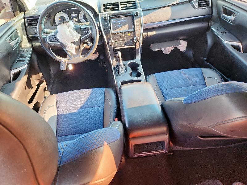 Photo 8 from auction – 2016 TOYOTA CAMRY LE with VIN 4T1BF1FK9GU188022