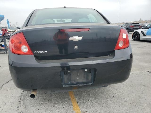 Photo 6 from auction – 2010 CHEVROLET COBALT LS with VIN 1G1AB5F58A7102890