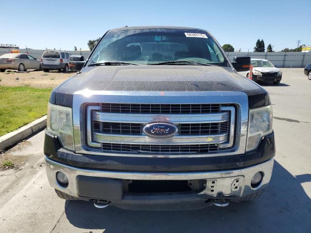Photo 5 from auction – 2013 FORD F150 SUPER with VIN 1FTFW1ET3DFB93393
