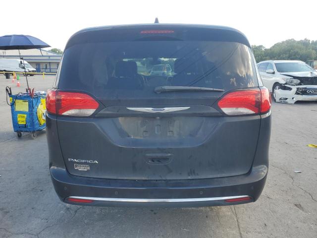 Photo 6 from auction – 2019 CHRYSLER PACIFICA T with VIN 2C4RC1BG7KR652332