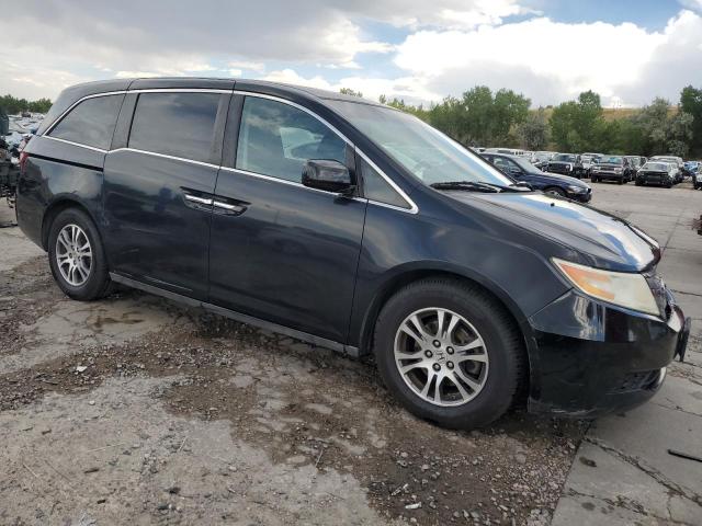 Photo 4 from auction – 2012 HONDA ODYSSEY EX with VIN 5FNRL5H61CB079821