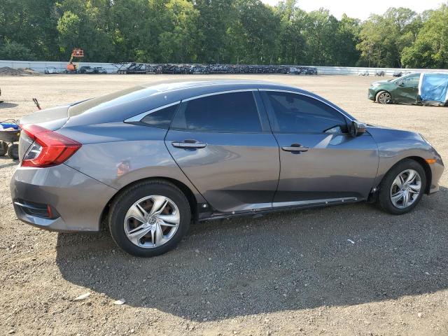 Photo 3 from auction – 2019 HONDA CIVIC LX with VIN 2HGFC2F68KH541970
