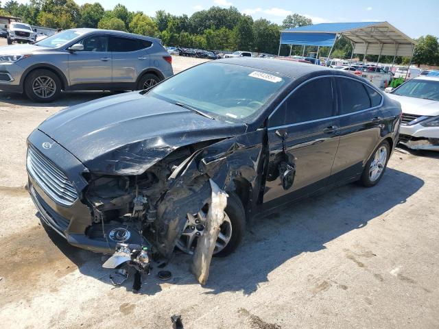 Photo 1 from auction – 2013 FORD FUSION SE with VIN 3FA6P0HR3DR131072