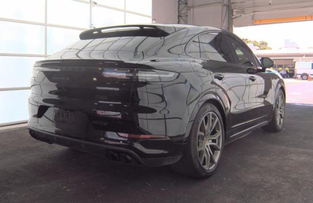 Photo 4 from auction – 2023 PORSCHE CAYENNE S with VIN WP1BB2AY4PDA30XXX