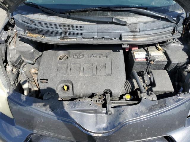 Photo 11 from auction – 2012 TOYOTA SCION XD with VIN JTKKU4B47C1015879