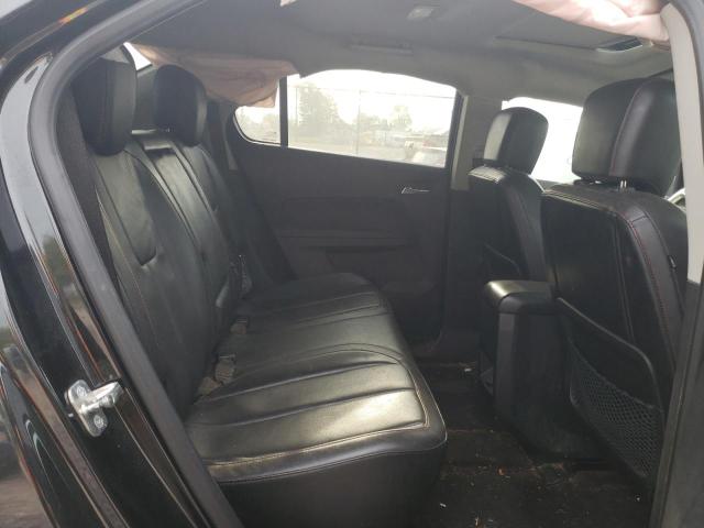 Photo 10 from auction – 2012 CHEVROLET EQUINOX LT with VIN 2GNFLPE53C6194590