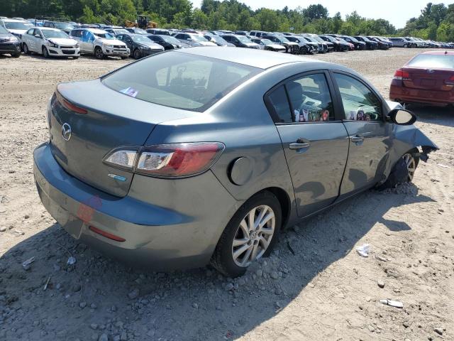 Photo 3 from auction – 2012 MAZDA 3 I with VIN JM1BL1V83C1560596