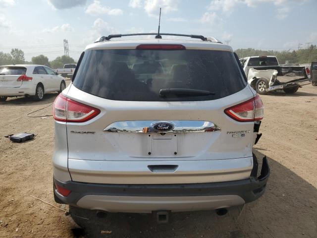 Photo 6 from auction – 2014 FORD ESCAPE TIT with VIN 1FMCU9J92EUE22429