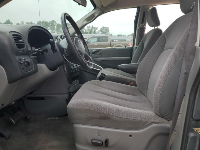 Photo 7 from auction – 2007 DODGE GRAND CARA with VIN 2D4GP44L07R118963