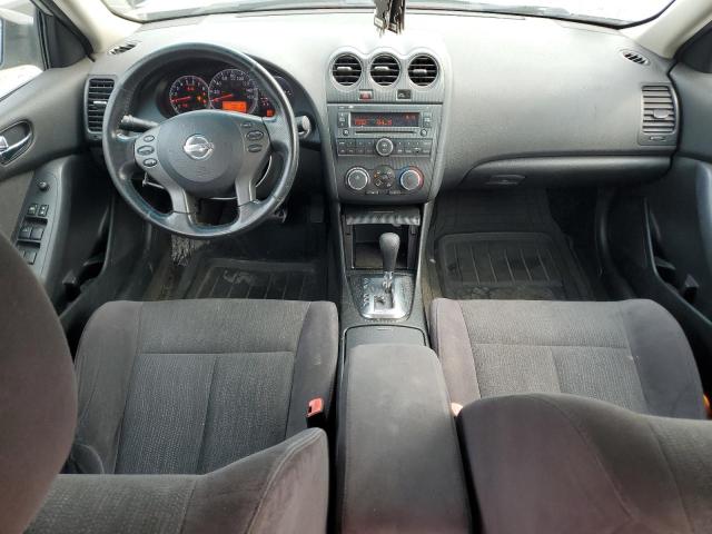 Photo 8 from auction – 2011 NISSAN ALTIMA BAS with VIN 1N4AL2AP0BN475842