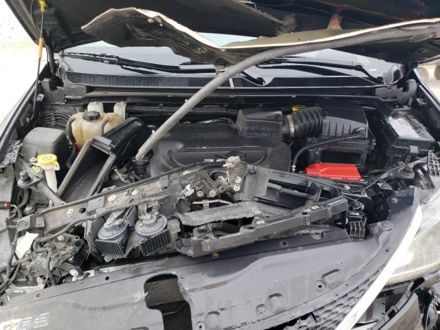Photo 12 from auction – 2017 CHRYSLER PACIFICA T with VIN 2C4RC1BG9HR569199