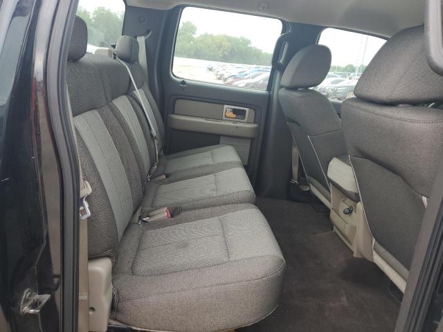 Photo 10 from auction – 2009 FORD F150 SUPERCREW with VIN 1FTRW12W79FB11491