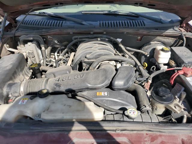 Photo 12 from auction – 2010 FORD EXPLORER E with VIN 1FMEU7E85AUA61528