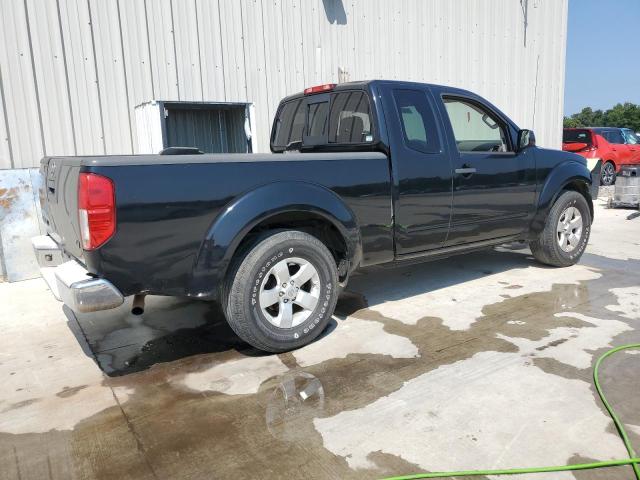 Photo 3 from auction – 2012 NISSAN FRONTIER S with VIN 1N6BD0CT5CC448155