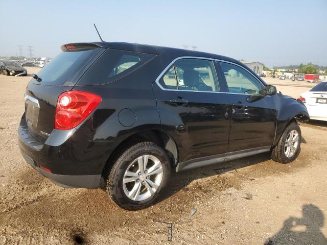 Photo 3 from auction – 2013 CHEVROLET EQUINOX LS with VIN 2GNALBEK9D1196121