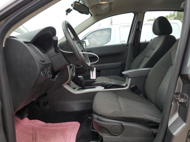 Photo 7 from auction – 2009 FORD FOCUS SE with VIN 1FAHP35NX9W120960