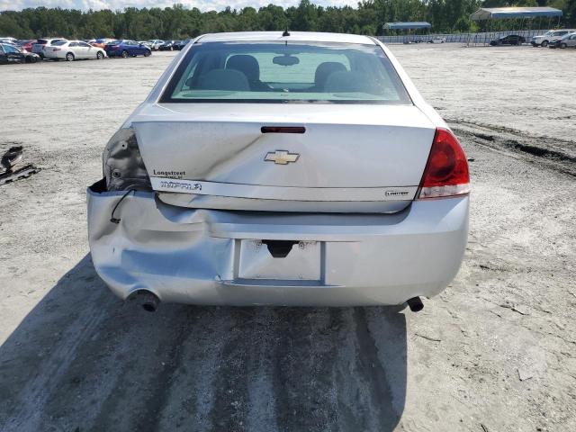 Photo 6 from auction – 2015 CHEVROLET IMPALA LIM with VIN 2G1WA5E39F1114348