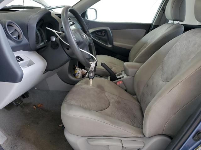 Photo 7 from auction – 2009 TOYOTA RAV4 with VIN 2T3ZF33V39W016507