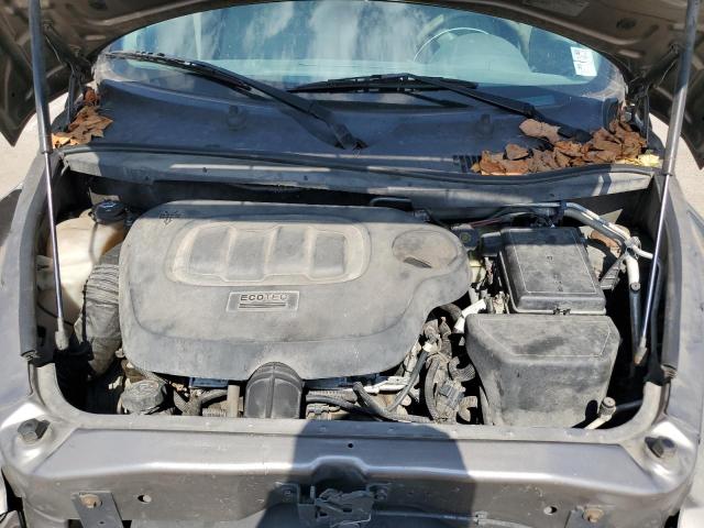 Photo 11 from auction – 2011 CHEVROLET HHR LT with VIN 3GNBABFW9BS600919