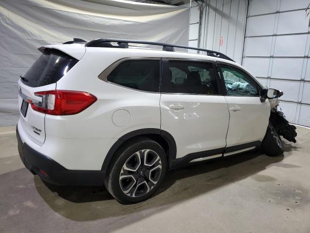 Photo 3 from auction – 2024 SUBARU ASCENT LIM with VIN 4S4WMAUD3R3408632