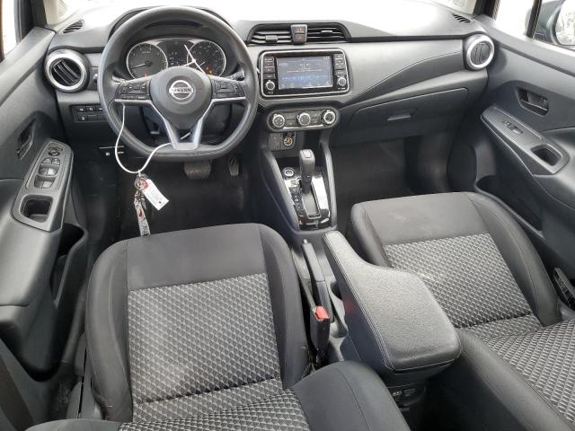 Photo 8 from auction – 2021 NISSAN VERSA S with VIN 3N1CN8DVXML807897