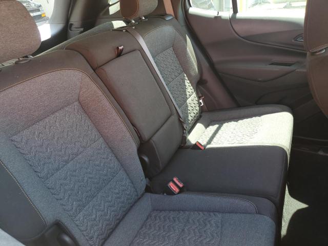 Photo 11 from auction – 2023 CHEVROLET EQUINOX LT with VIN 3GNAXUEG4PS139992