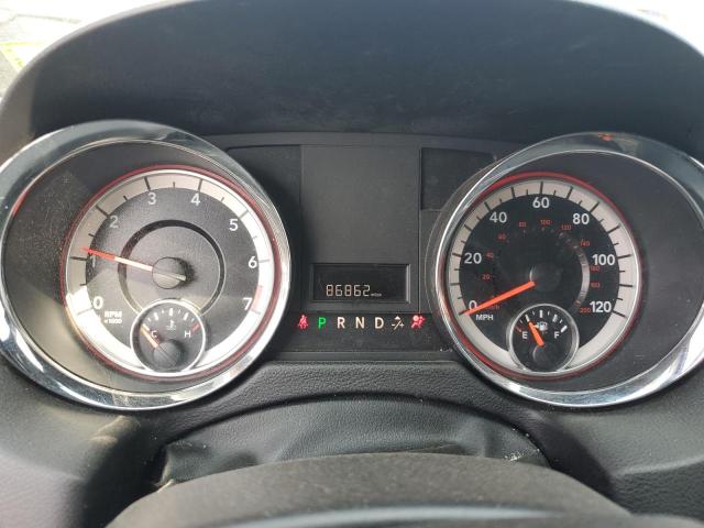 Photo 9 from auction – 2018 DODGE GRAND CARA with VIN 2C4RDGCG7JR301787