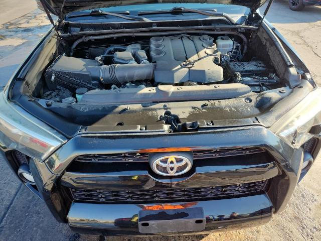 Photo 11 from auction – 2014 TOYOTA 4RUNNER SR with VIN JTEZU5JR7E5076052