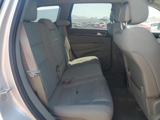 Photo 11 from auction – 2011 JEEP GRAND CHER with VIN 1J4RS4GG6BC723553