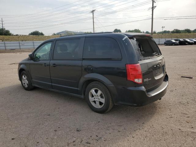 Photo 2 from auction – 2012 DODGE GRAND CARA with VIN 2C4RDGCG8CR122838