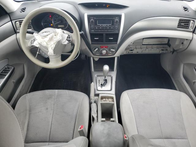 Photo 8 from auction – 2012 SUBARU FORESTER 2 with VIN JF2SHADCXCH411232