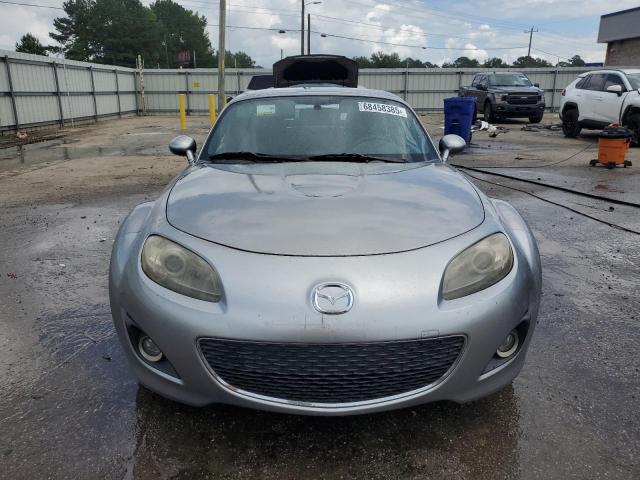 Photo 5 from auction – 2012 MAZDA MX-5 MIATA with VIN JM1NC2MFXC0223366