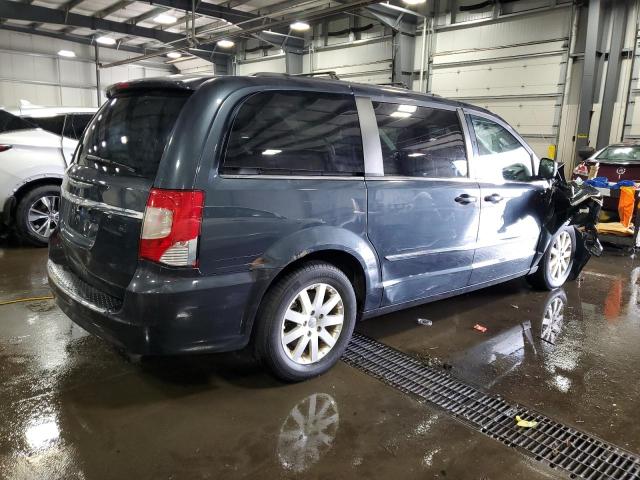 Photo 3 from auction – 2014 CHRYSLER TOWN & COU with VIN 2C4RC1BG6ER272810