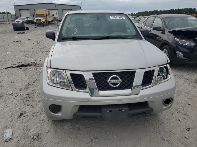 Photo 5 from auction – 2019 NISSAN FRONTIER S with VIN 1N6AD0EV3KN700286