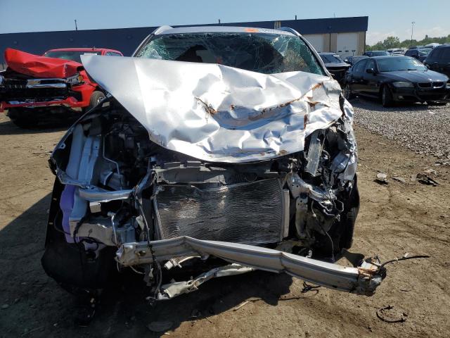 Photo 5 from auction – 2016 HONDA CR-V EXL with VIN 2HKRM4H70GH693749