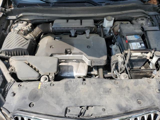 Photo 12 from auction – 2017 BUICK ENVISION PREFERRED with VIN LRBFXASAXHD023919