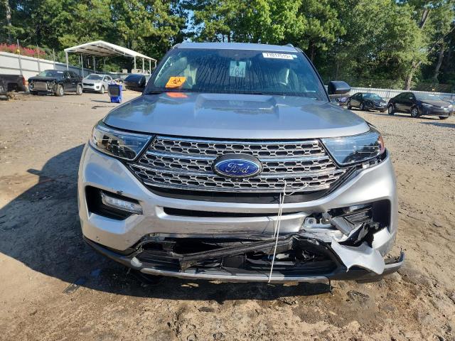 Photo 5 from auction – 2020 FORD EXPLORER L with VIN 1FMSK7FH4LGA68110