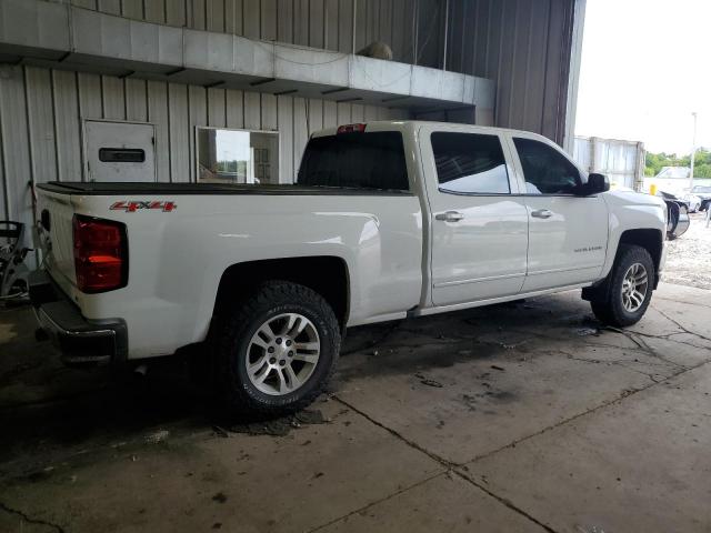 Photo 3 from auction – 2016 CHEVROLET SILVERADO with VIN 1GCUKREC0GF226632