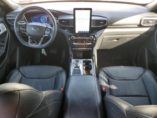 Photo 8 from auction – 2021 FORD EXPLORER S with VIN 1FM5K8GC4MGB63175