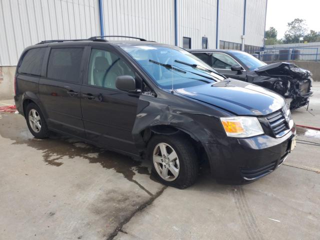 Photo 4 from auction – 2010 DODGE GRAND CARA with VIN 2D4RN3D19AR425658