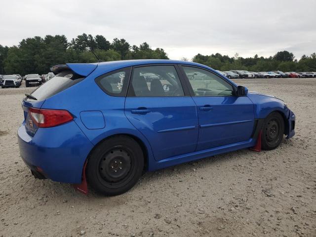 Photo 3 from auction – 2013 SUBARU IMPREZA WR with VIN JF1GR7E64DG824323