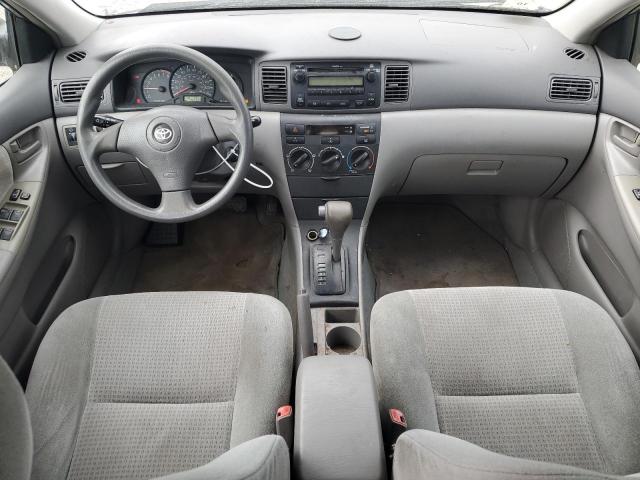 صورة رقم 8 من المزاد - 2007 TOYOTA COROLLA CE مع VIN 2T1BR32EX7C791923