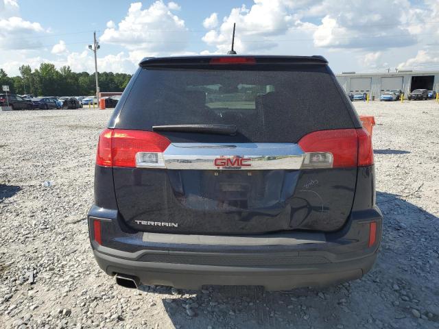 Photo 6 from auction – 2016 GMC TERRAIN SLE with VIN 2GKALMEK7G6324355