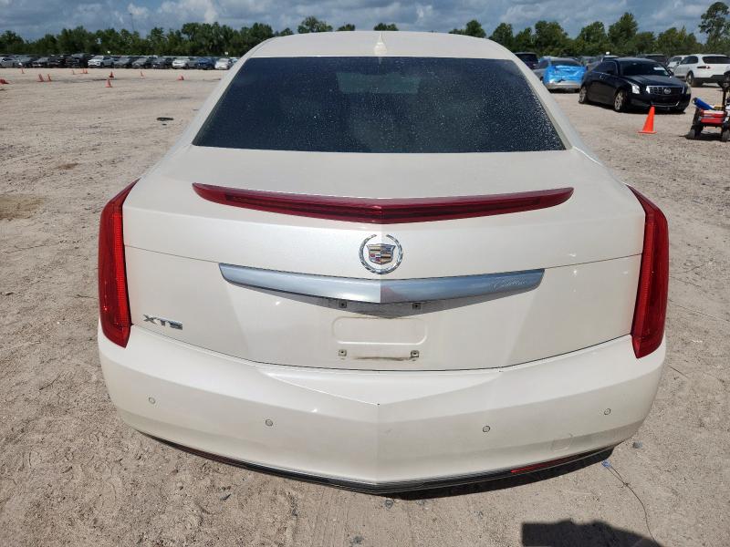 Photo 6 from auction – 2013 CADILLAC XTS with VIN 2G61N5S37D9113498