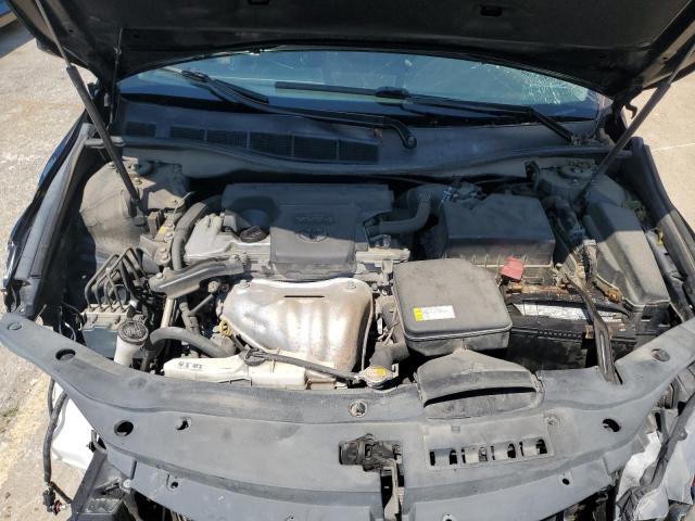 Photo 11 from auction – 2015 TOYOTA CAMRY LE with VIN 4T1BF1FK7FU098348