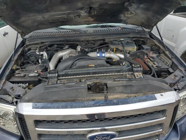 Photo 11 from auction – 2005 FORD F350 SUPER with VIN 1FTWW33P05EC13186