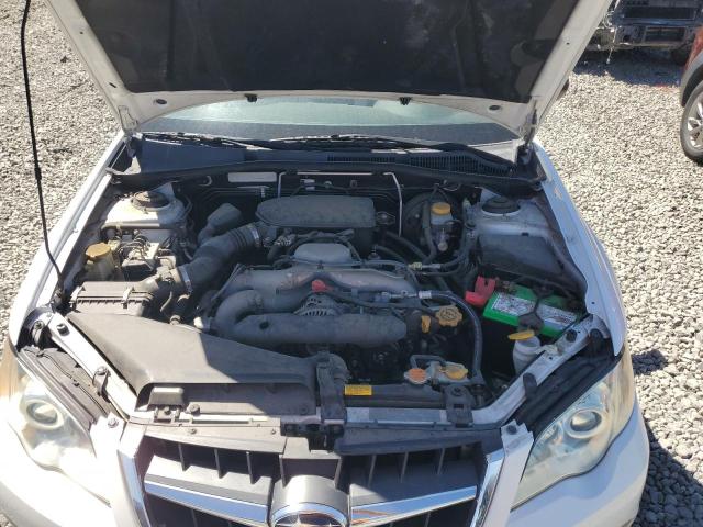 Photo 11 from auction – 2009 SUBARU OUTBACK 2. with VIN 4S4BP61C697321668
