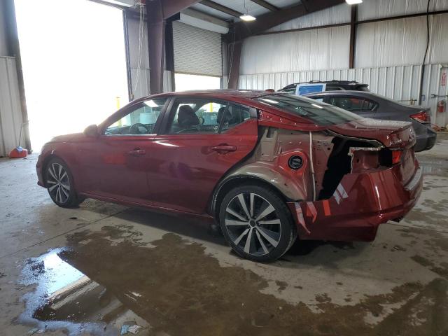 Photo 2 from auction – 2019 NISSAN ALTIMA SR with VIN 1N4BL4CW1KN304456