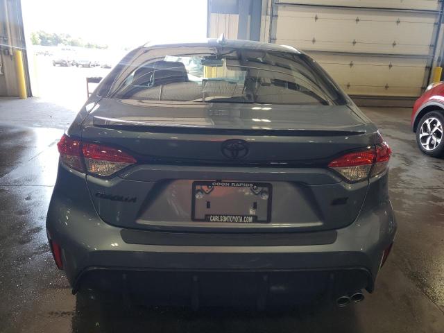 Photo 6 from auction – 2025 TOYOTA COROLLA SE with VIN 5YFS4MCE8SP224606