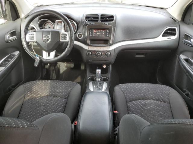Photo 8 from auction – 2018 DODGE JOURNEY SE with VIN 3C4PDCAB5JT491240